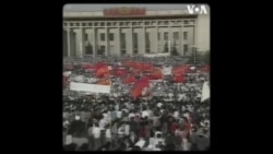 亡命天涯·半生漂泊：一位前八九学生的执着与坚守