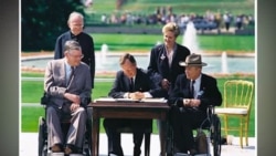 《美国残疾人法》30周年 残疾人生活大有改善
