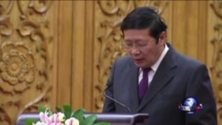 台湾申请加入亚投行 日本驻足