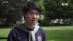 面對鎮壓 香港活動分子將組織“流亡議會”