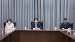 賴清德：台灣國防預算新一年將拚達GDP的3%