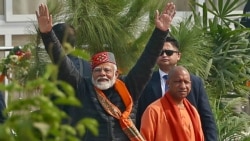 德里議會選舉 莫迪政黨試圖推翻反腐敗鬥士逾十年統治