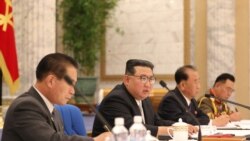 美國：沒有跡象顯示北韓將在亞洲地區會談前進行接觸