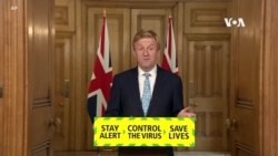 英國保守黨主席對大選失利負責宣布辭職