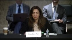 北京長臂管轄再引擔憂美人權官員：中國跨境鎮壓規模與日俱增