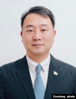 韩国峨山政策研究院外交安全中心副研究委员梁旭