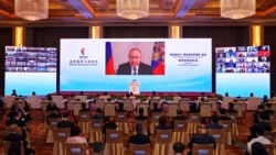 金磚峰會北京開幕 烏克蘭議題是繞不開的首要議題