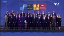 北約新《戰略概念》明確關注俄羅斯侵略、中國挑戰及俄中戰略合作