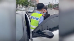 紅碼、黃碼、“一巴掌” 打得醒“盛世”中國人嗎？