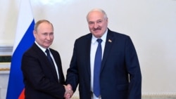 俄羅斯將向白俄羅斯提供制導導彈系統