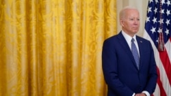 拜登與多個阿拉伯國家領導人舉行峰會 尋求將以色列納入反伊朗統一戰線