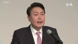 韓國總統首次出席北約峰會 擴展全球角色應對中俄朝威脅