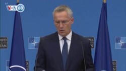 VOA國際60秒：2022年7月5日