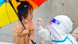 滬京疫情剛鬆口氣 又一波感染爆發 威脅長三角幾大工業中心