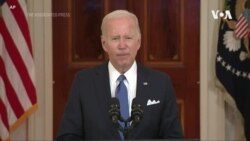 美最高法院推翻保護墮胎權判例,拜登稱這是悲哀一天，共和黨領袖歡呼歷史性勝利