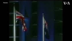 香港主權移交25年大事記