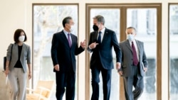 美中在東南亞較勁 專家：美漸佔上風但拉鋸戰將持續