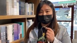 香港獨立書店在“國安法”禁書潮下繼續發光 