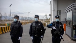 維吾爾流亡團體歡迎美國國務院揭露中國的虛假宣傳