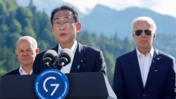 走出主体外交 日本扩大与北约合作 联合对付中国