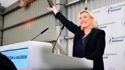 ພາສາອັງກິດ ຄໍາສັບໃນຂ່າວ Decisive ແປວ່າ ແນ່ນອນແລ້ວ