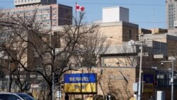 加拿大稱駐華領事官員被拒旁聽對加籍華裔富商的庭審