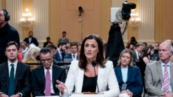 前白宮助理：特朗普在敗選明顯將成定局後脾氣暴躁