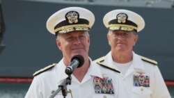 解放軍封鎖台灣，美軍能否突破？美上將回答：YES！