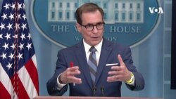 美國宣布向烏克蘭提供10億美元新軍援