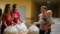 聯合國：數百萬烏克蘭人急缺糧食和飲水等基本生活物資