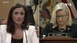 前白宮助理：特朗普在敗選明顯將成定局後脾氣暴躁