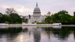 美國參議院外委會通過《台灣政策法》