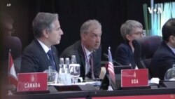 G20集團峰會上各國外長呼籲“找到出路”解決烏克蘭和糧食危機