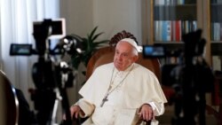 路透社獨家：教宗希望很快續簽《梵中主教任命臨時協議》