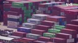 拜登稱尚未對削減中國商品關稅作出最後決定