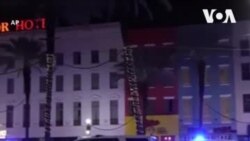 拜登稱新奧爾良衝撞人群事件嫌犯受伊斯蘭國啟發