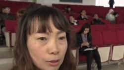 韓國居民和遊客對朝鮮半島安全感憂慮