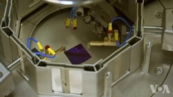 美国大学正在研制不用充电的电池