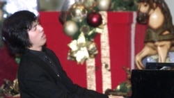 知名鋼琴家李雲迪因涉嫌嫖娼被行拘