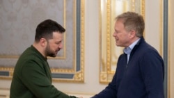 英國國防大臣：中俄強化關係是對民主和西方生活方式的直接威脅