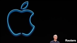 下架香港抗爭地圖 庫克指應用程序違反法律