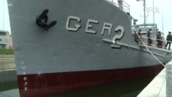 美國法庭命令朝鮮向其扣押的美國情報船船員支付巨額賠償