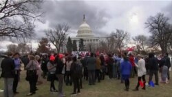 美國國會再次面臨移民難題 兩黨議員各有心思