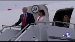 中国丹东市民似对朝鲜挑衅习以为常