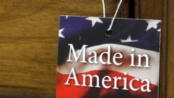 揮別中國！供應鏈危機下“美國製造“ 越來越有吸引力