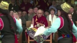 年终报道：藏人未来谁主沉浮