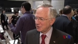 奥巴马表彰在纳粹大屠杀中保护犹太人的义士