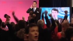 德國反對派贏得北部一個州的選舉