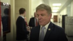 Конгрессмены США о мирном плане для России и Украины 