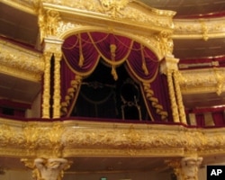 毛澤東坐過的皇家看台